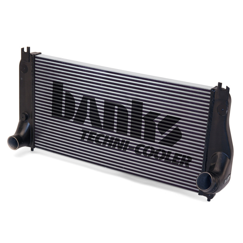 GMC 2500 Intercooler Kit - Banks Power - Techni-Cooler - `06-`10 GMC 2500 Intercooler Kit - Banks Power - Techni-Cooler - `06-`10